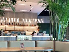 大堂-乐班 Le'ban(凯德新地城店)