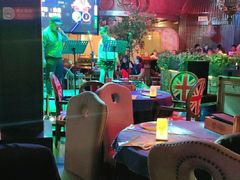 -肉串汪(望京店)