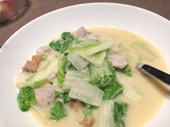 -今轩中餐厅(西安经开洲际酒店)