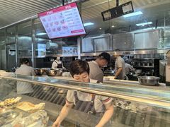 -永茂驴肉(莲池南大街总店)