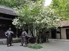 -古隆中景区