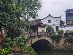 -江南第一家