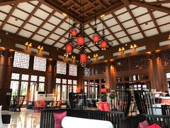 -海口万豪·大堂吧·望海吧.日落海景·下午茶·奶茶·咖啡·轻食·蛋糕·鸡尾酒·清吧