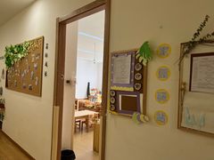 -自然树儿童之家(海珠翠城花园托育.早教校区)