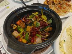 -强记海鲜·大排档(蛇口新街店)