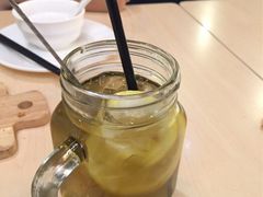 -来龙里 精致 东南亚餐室(万象城店)
