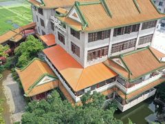 -东江渔村·古典园林·30年粤菜老字号(太和店)
