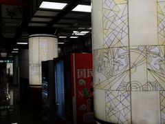 -平安里(地铁站)