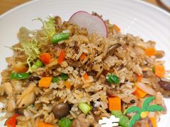 -夏日玛莉西餐厅(岳阳花板桥步步高店)