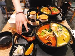 -东家火锅米线 Boss D - Hot Pot Rice Noodle