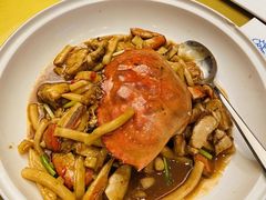 -万豪酒店·咏豪中餐厅