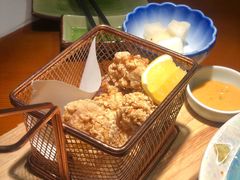 -鳗鱼家·深夜食堂(军博店)