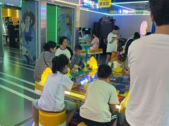 -快乐街区(成都龙湖北城天街店)