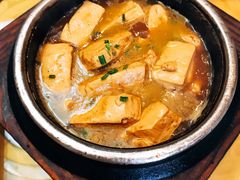 豆腐-春盛渔府(牛首山店)
