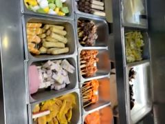 自助取餐区-重庆麻辣烫(国权路店)