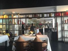 -蔓兰家的四季S0餐厅·融合菜(当代MOMA店)