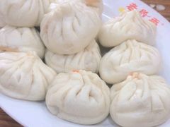 -老胜香包子铺(瑞景店)