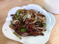 -素勤饮食店(城头巷店)