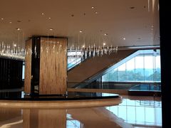 -顺德美的万豪酒店·自助餐·贡厨