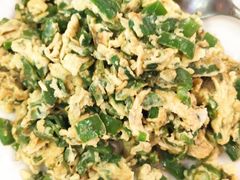 青椒炒蛋-潇湘·永州会馆(百子湾店)