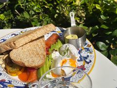 -Alimentari早午餐(安福路店)