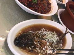 -蜀味民肴·四川餐饮名店(双桥店)