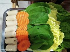 -313羊庄铁锅烀羊肉(姜堰店)