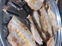 -九田家黑牛烤肉料理(荣成九龙城店)