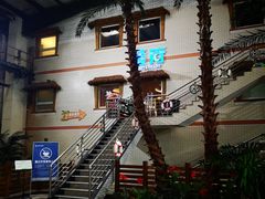 -南宫温泉水世界