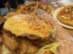 -必胜客(大观天地店)