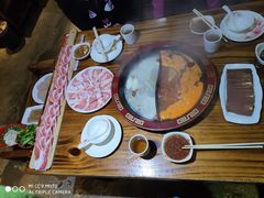 -庄老幺火锅(娄山关路店)