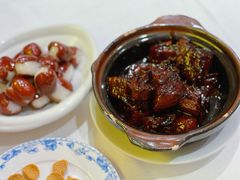 吉士红烧肉-老吉士酒家(天平路店)