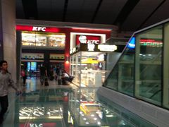 肯德基-肯德基(北京南站店)