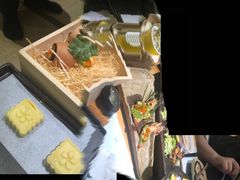 -花潮料理艺食馆(世欧广场店)