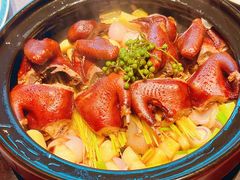 -檀億(北外滩中美店)