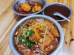-娇姐老牌螺蛳粉(雅儒路店)