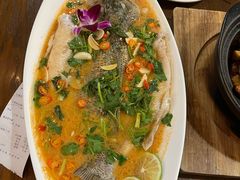 -有嘢食私房菜(西关新天地店)
