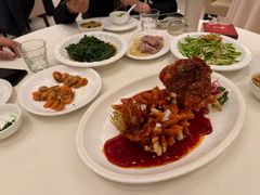 -得月楼·省级非遗·传统苏帮菜(观前店)