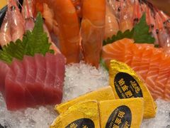 -大焰自助日本料理 铁板烧(徐汇店)