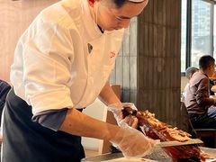 -张烤鸭·川菜·非遗冒烤鸭(青石桥店)