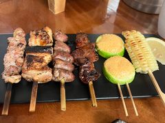-森味花园·日本料理(伊藤洋华堂亚运村店)