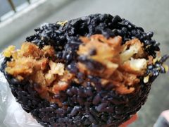 -芳婆糕团店(王府大街店)