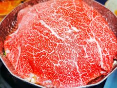 寿喜锅-浦·传统日式料理(3 5 1 1 店)