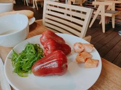 -石梅湾艾美度假酒店