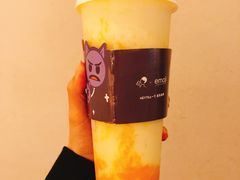 -喜茶(上海兴业太古汇店)