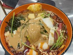 -刘文祥麻辣烫(蛇口店)