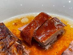 -小鹅皇港式餐厅(新抚万达店)