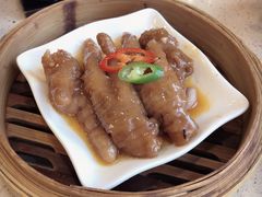 -点都德(华强南店)