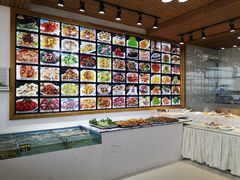 -双海酒店·海鲜家常菜(南戴河店)
