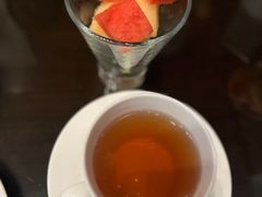 -上海新锦江大酒店